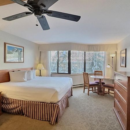 Studio 211 - Perfect Location With Pool And Hot Tub Crested Butte Bagian luar foto
