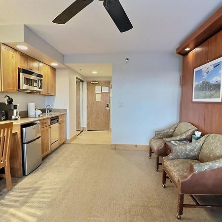 Studio 211 - Perfect Location With Pool And Hot Tub Crested Butte Bagian luar foto