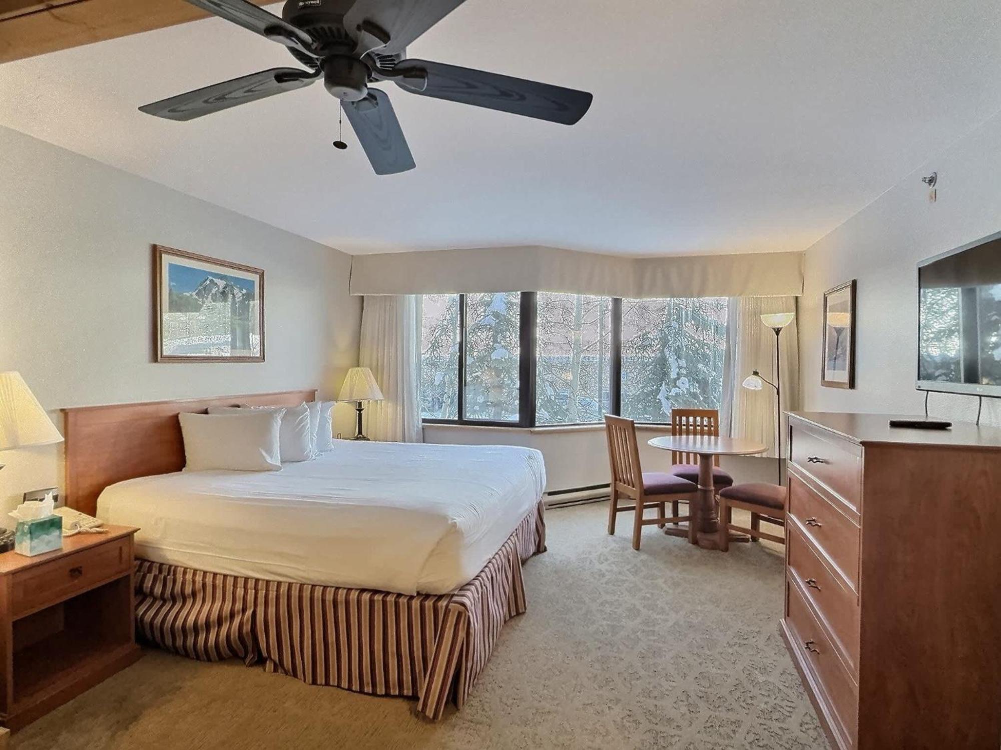 Studio 211 - Perfect Location With Pool And Hot Tub Crested Butte Bagian luar foto
