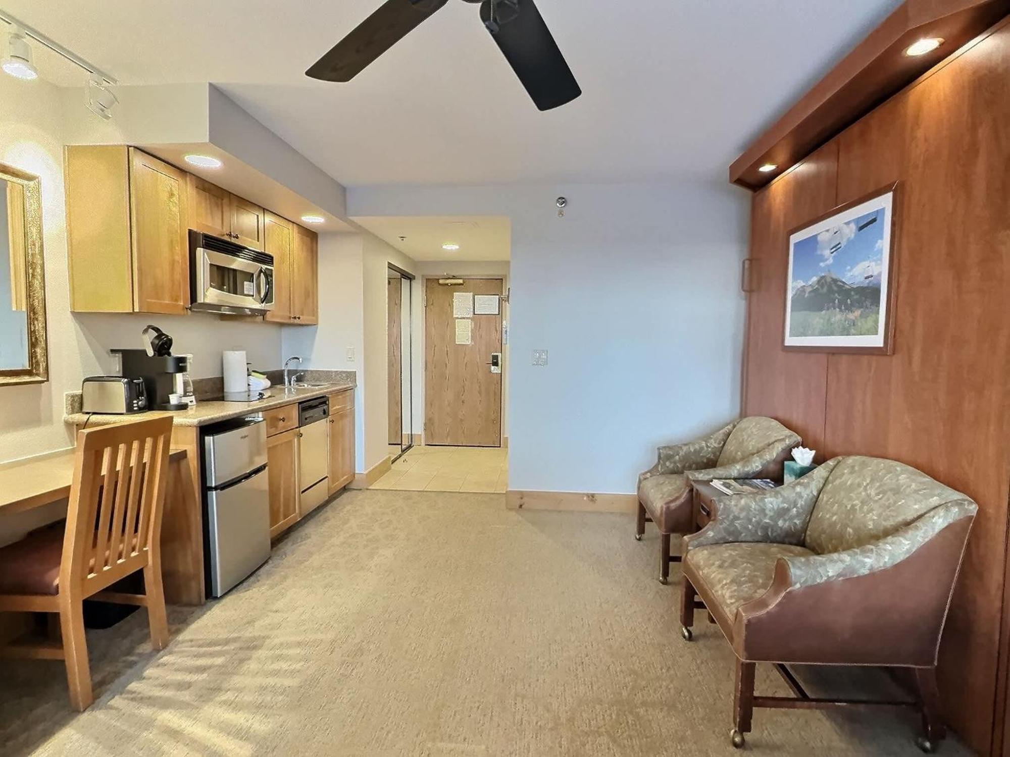 Studio 211 - Perfect Location With Pool And Hot Tub Crested Butte Bagian luar foto